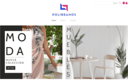 polibrands.com