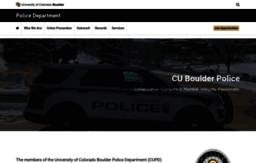 police.colorado.edu