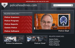policeheadlines.com