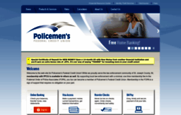 policemensfcu.org