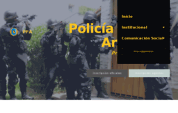 policiafederal.gov.ar