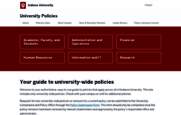 policies.iu.edu