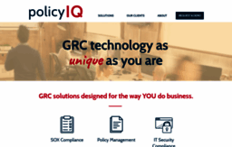 policyiq.com