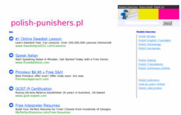polish-punishers.pl