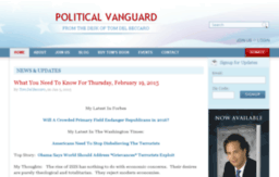politicalvanguard.netboots.net