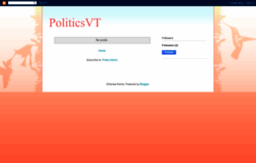 politicsvt.blogspot.com
