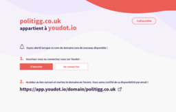 politigg.co.uk
