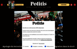 politis.fr