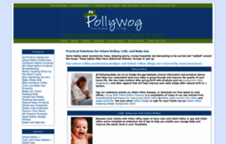 pollywogbaby.com