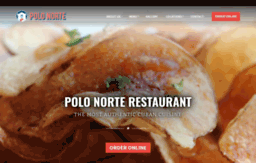 polonorterestaurant.com