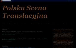polskascenatranslacyjna-spis.blogspot.com
