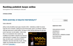 polskiekasyna.org