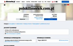 polskilimerick.com.pl