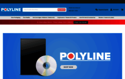 polylinecorp.com