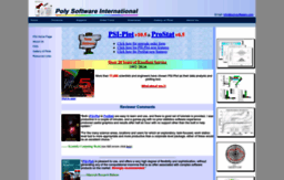 polysoftware.com