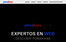 pomakana.com