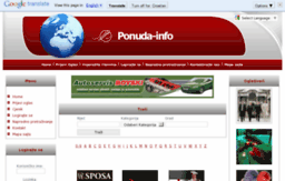 ponuda-info.net