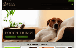 poochthings.com