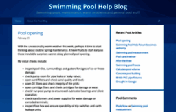 pool-help.com