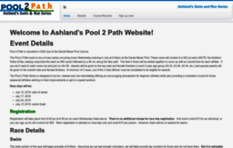 pool2path.com