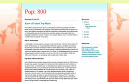 pop800.blogspot.com
