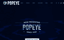 popeye.com