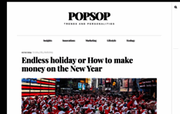 popsop.com