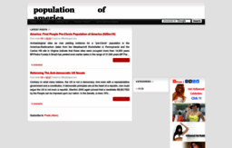 populationofamerica.blogspot.com