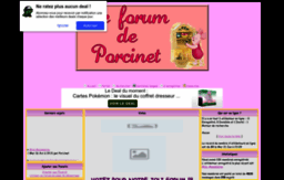 porcinet.forumactif.com