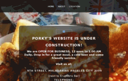 porkyssportsbar.com