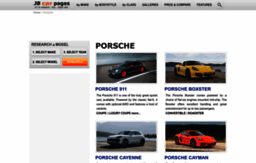 porsche.jbcarpages.com