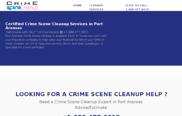 port-aransas-texas.crimescenecleanupservices.com