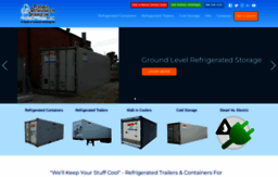 portablerefrigerationstorage.com