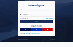 portal.humantelligence.com