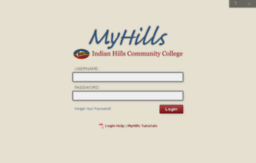 portal.indianhills.edu
