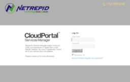 portal.netrepid.com