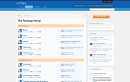 portal.postloop.com