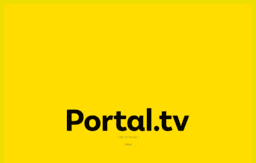 portal.tv