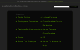 portaldocidadao.com