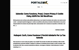 portaleseo.com