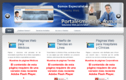 portalesmedicos.com.mx