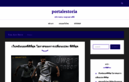 portalestoria.net