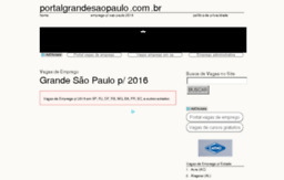 portalgrandesaopaulo.com.br