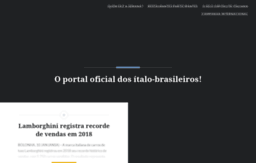 portalitalia.com.br