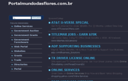 portalmundodasflores.com.br