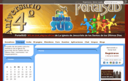 portalsud.info