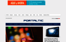 portaltic.es