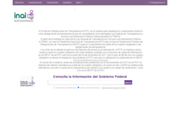 portaltransparencia.gob.mx