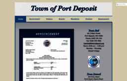 portdeposit.org