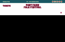 portfairyfolkfestival.com